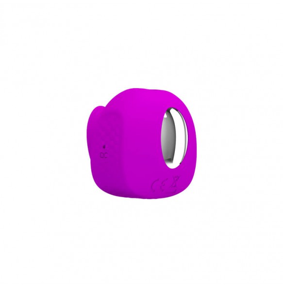 Pretty Love - Estelle Powerful Licking Massager (Chargeable - Red Rose) Pretty Love - Estelle Powerful Licking Massager (Chargeable - Red Rose)